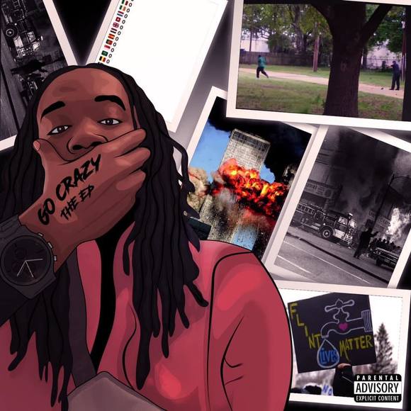 Meet your Posher, Macka - Picture 1 of 1